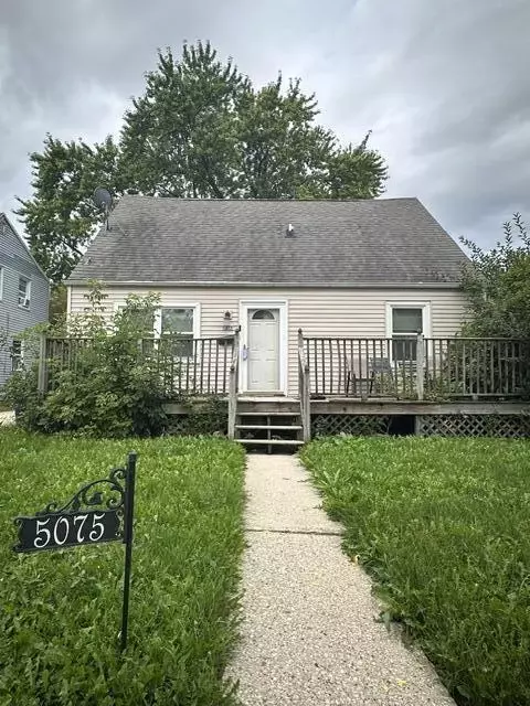 5075 N 56th, Milwaukee, WI 53218