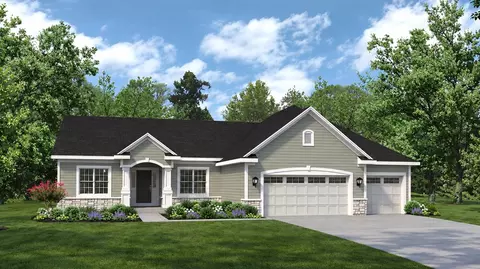 820 Kohlwey #LT 12, Grafton, WI 53024