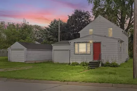 1004 E Main, Caledonia, MN 55921