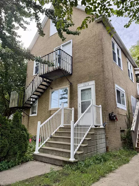 1613 53rd, Kenosha, WI 53140