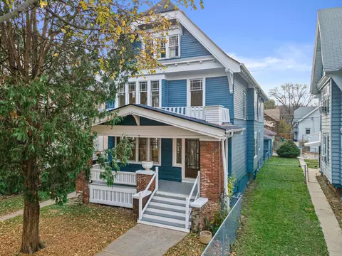 2761 N 39th #2763, Milwaukee, WI 53210