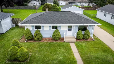 1921 N 29th, Sheboygan, WI 53081