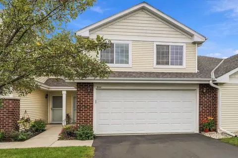 864 Ashley, Port Washington, WI 53074