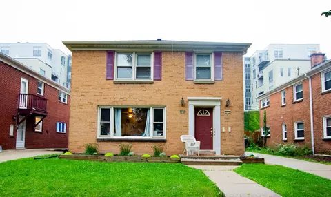 4170 N Bartlett #4172, Shorewood, WI 53211