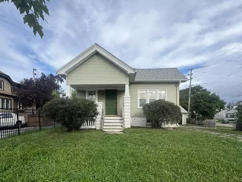 5742 N 43rd, Milwaukee, WI 53209