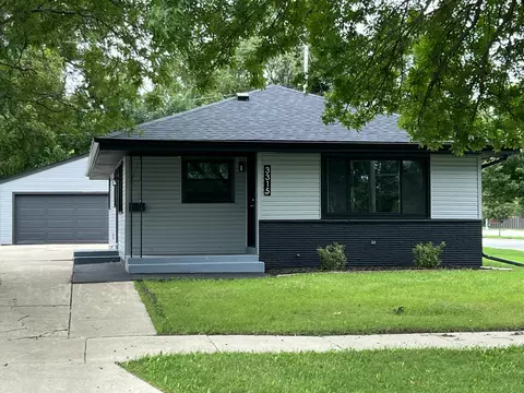 3315 Conrad, Racine, WI 53404