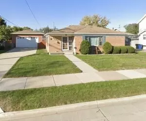 2422 21st, Racine, WI 53403