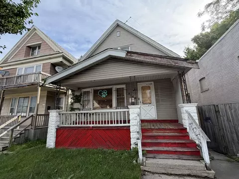 2356 S 13th, Milwaukee, WI 53215