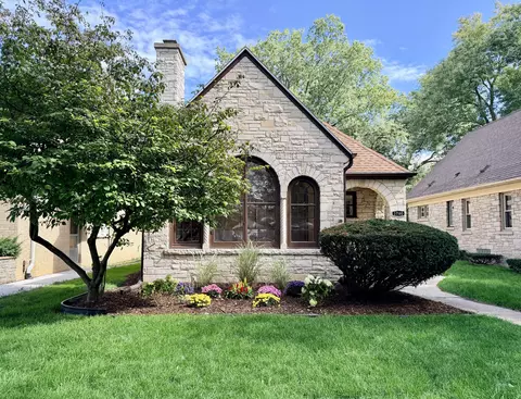 3760 N 42nd, Milwaukee, WI 53216
