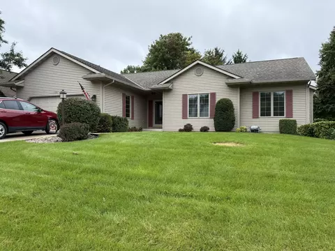 732 Sunnyview, Mount Pleasant, WI 53406