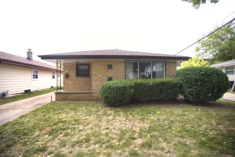 3115 S 95th, Milwaukee, WI 53227