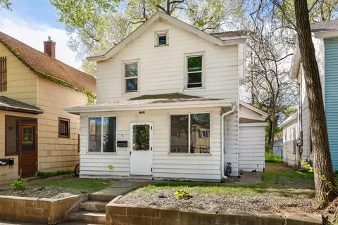 1708 Market, La Crosse, WI 54601