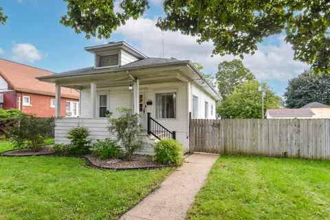 4709 19th, Kenosha, WI 53140