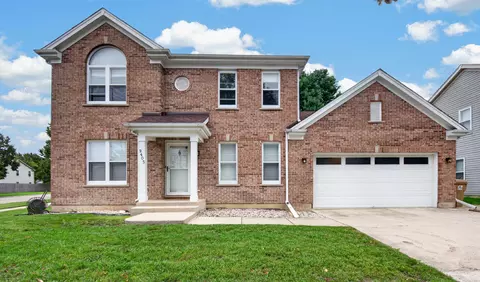 9405 73rd, Kenosha, WI 53142
