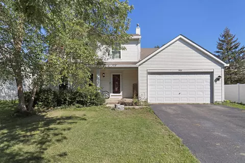 9918 66th, Kenosha, WI 53142