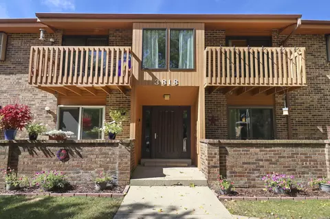 3818 Cheyenne #G, Racine, WI 53404
