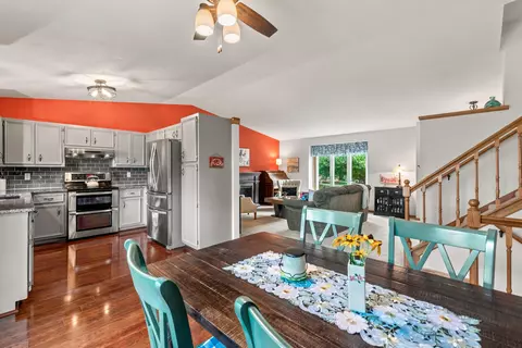 8597 N Meadowside, Brown Deer, WI 53223