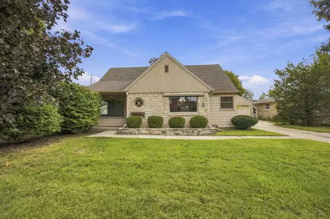 5544 N 26th, Milwaukee, WI 53209