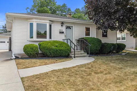 1815 Jupiter, Racine, WI 53404