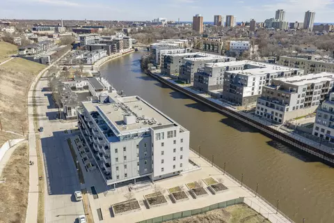 1902 N Commerce #308, Milwaukee, WI 53212
