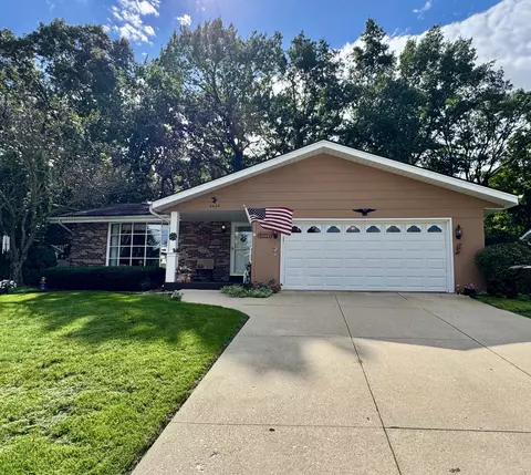 4425 89th, Kenosha, WI 53142