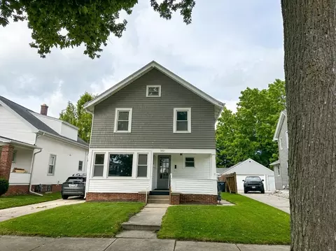 2530 N 8th, Sheboygan, WI 53083