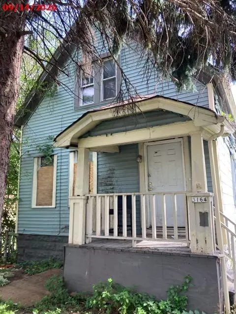 3164 N 35th, Milwaukee, WI 53216