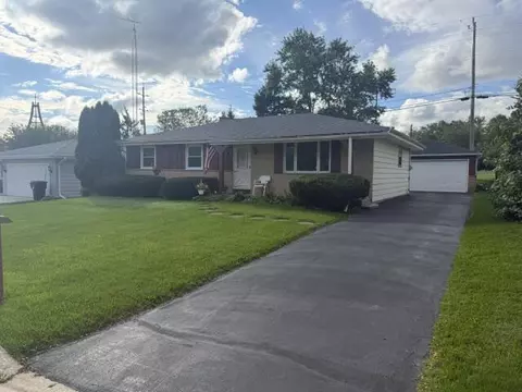 4913 Westway, Racine, WI 53406