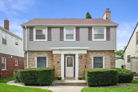 3415 N 56th, Milwaukee, WI 53216