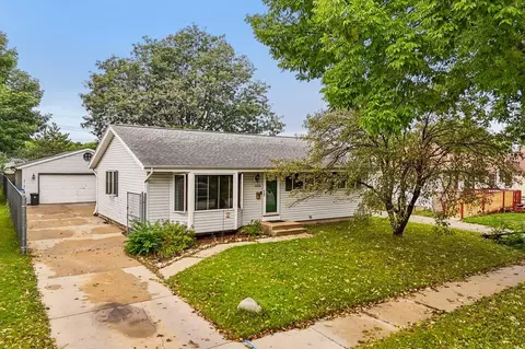 6535 N 66th, Milwaukee, WI 53223