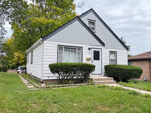 4641 N 71st, Milwaukee, WI 53218