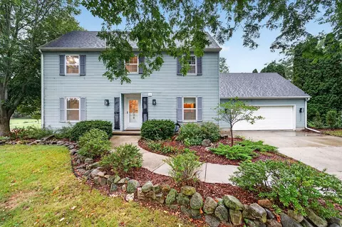 1001 W Blackhawk, Fort Atkinson, WI 53538