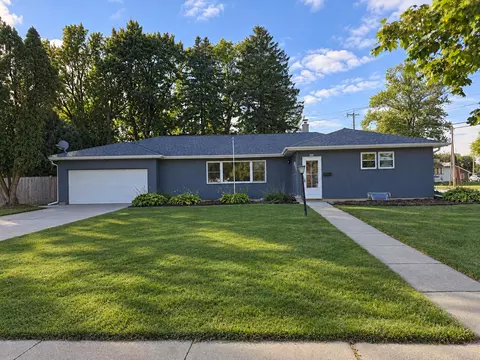 802 N 26th, Sheboygan, WI 53081