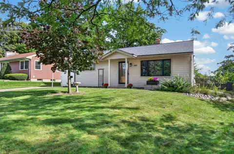 4810 76th, Kenosha, WI 53142