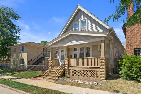 806 W Lapham, Milwaukee, WI 53204