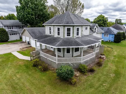 417 W 2nd, Blair, WI 54616