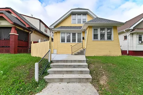 3871 N 25th, Milwaukee, WI 53206