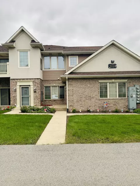 3223 55th #68, Kenosha, WI 53144