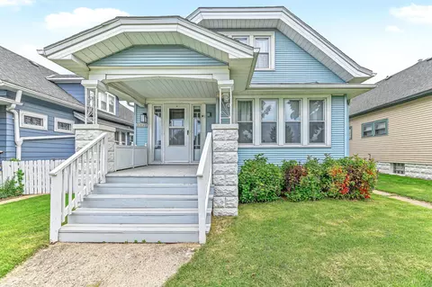 3332 S 9th, Milwaukee, WI 53215