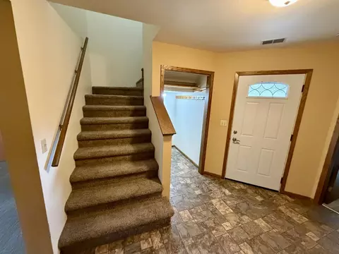 Entry Way - 550 N Douglas, Ripon, WI 54971 photo 2 of 4