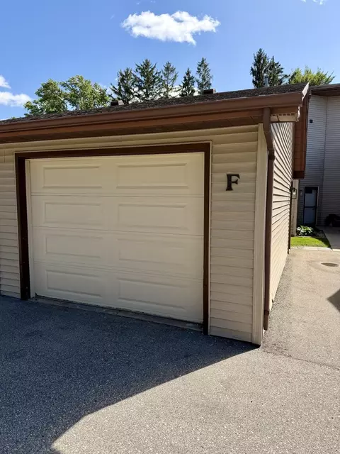 Exterior - 550 N Douglas, Ripon, WI 54971 photo 4 of 4