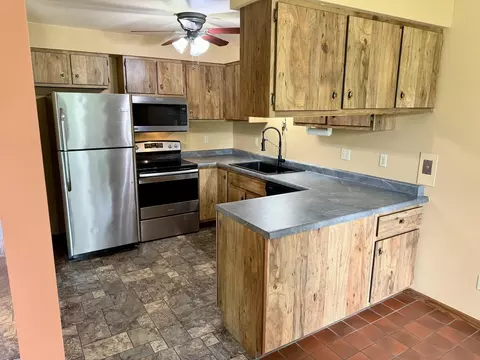 Kitchen - 550 N Douglas, Ripon, WI 54971 photo 1 of 1