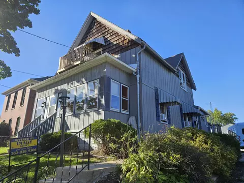 2314 Harriet, Racine, WI 53404