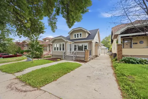 1350 N 55th, Milwaukee, WI 53208