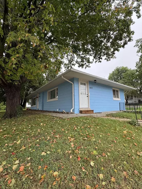 604 N Main, Jefferson, WI 53549