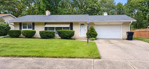 1111 N Osborne, Racine, WI 53405