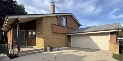 8169 N Joseph, Milwaukee, WI 53224