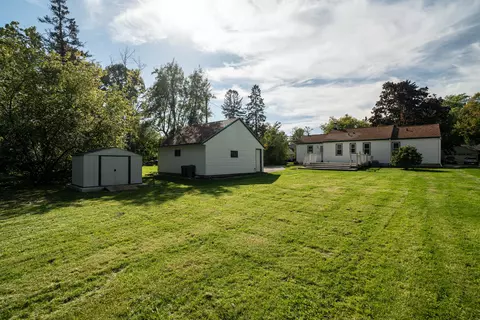 4550 N 103rd, Wauwatosa, WI 53225