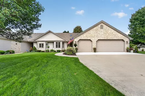 520 Green Vly, Mount Pleasant, WI 53406