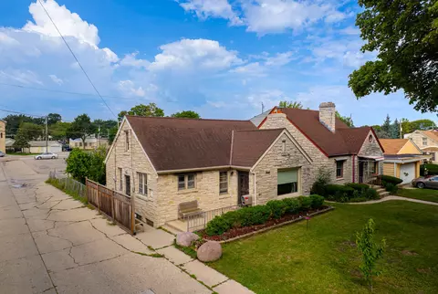 4823 N 66th, Milwaukee, WI 53218